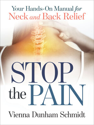 cover image of Stop the Pain